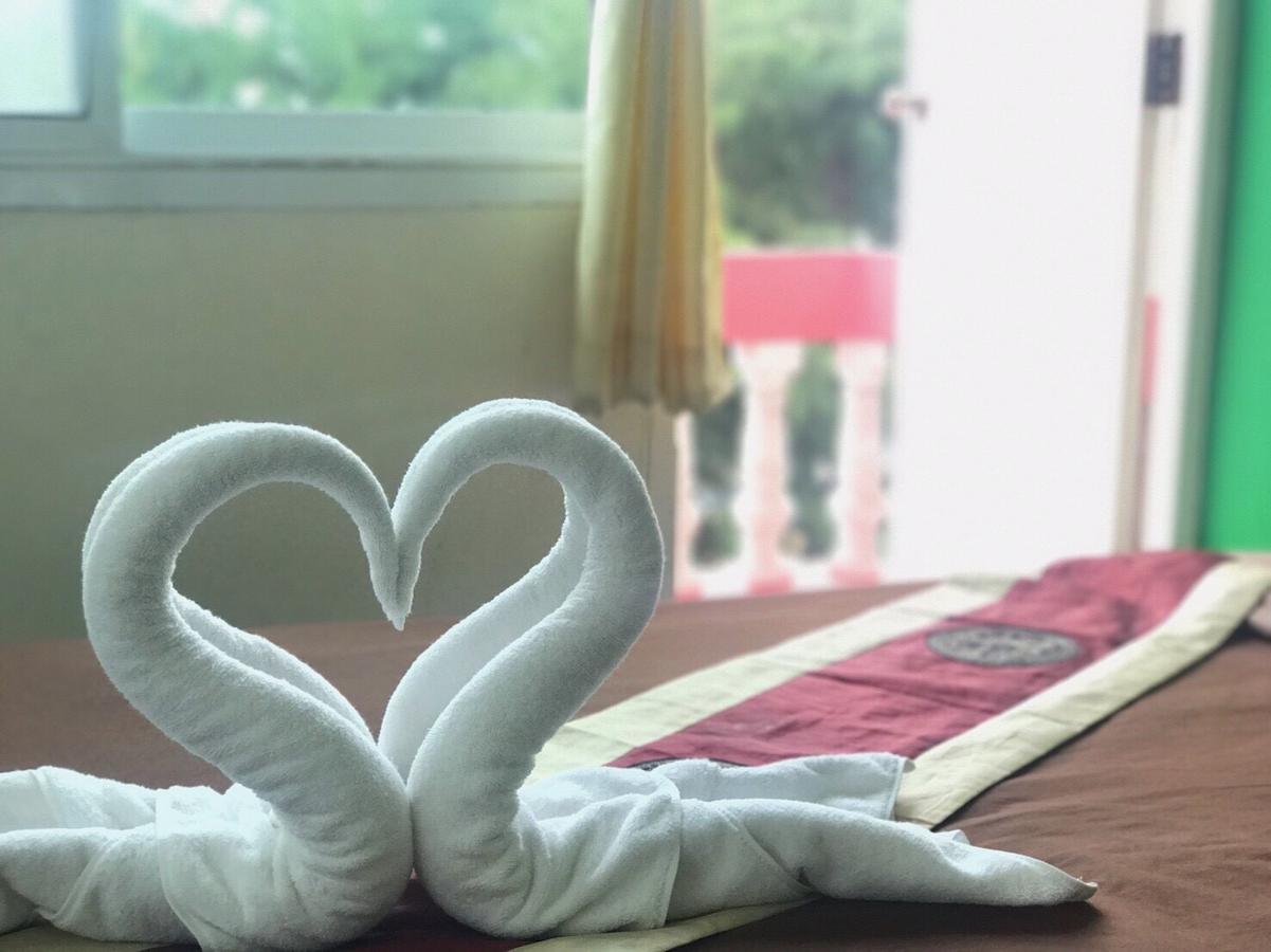 Sam Resort Chaam チャアム エクステリア 写真