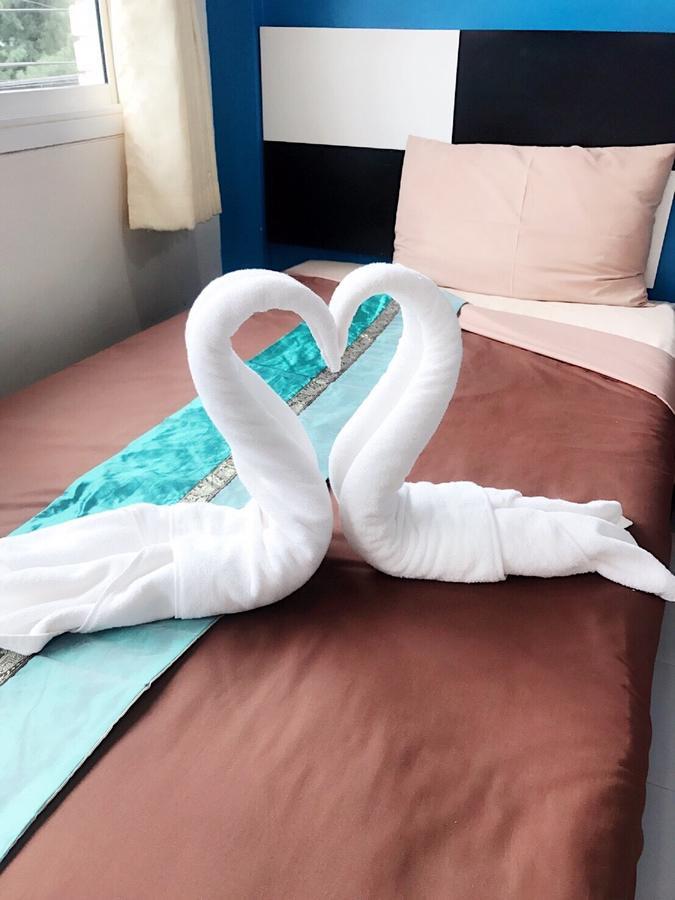 Sam Resort Chaam チャアム エクステリア 写真