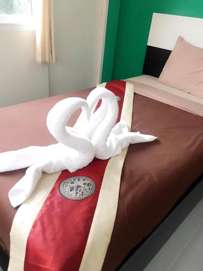 Sam Resort Chaam チャアム エクステリア 写真