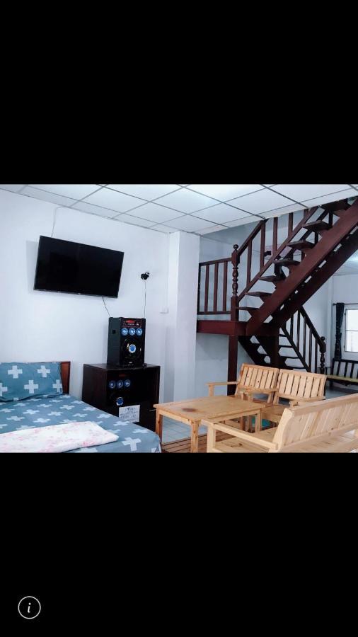 Sam Resort Chaam チャアム エクステリア 写真